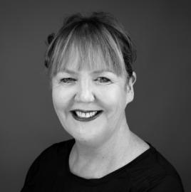 Headshot of Anne Casey