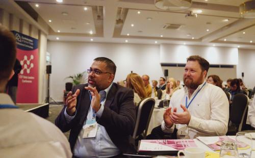 CST Data Leaders Conference 2024