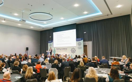 CST Finance and Operations Conference 2025