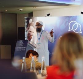 CST CEO Leadership Summit 2024